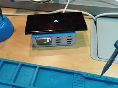 Contrôles et tests de fin d’intervention