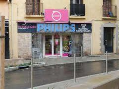 Façade Pulsat Propriano