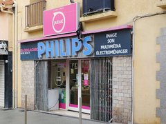 Pulsat Propriano vue de biais