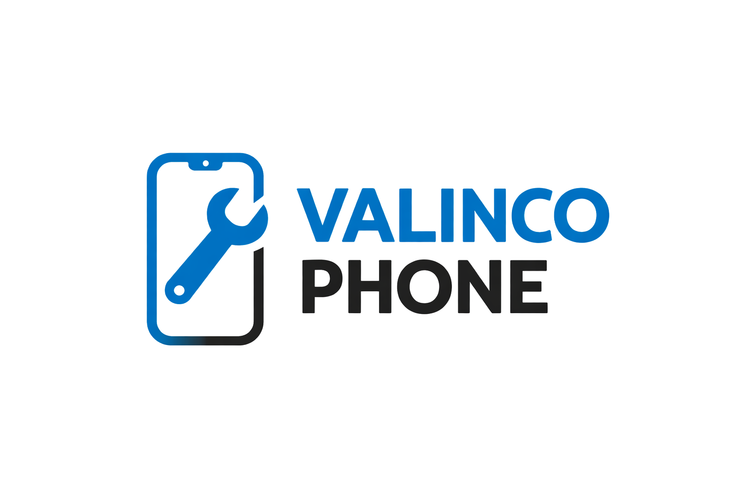 Logo Valinco Phone
