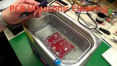 Désoxydation et remise en état